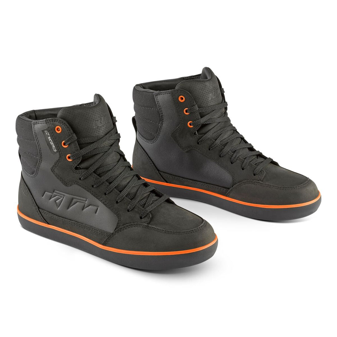 J-6 WP SHOES