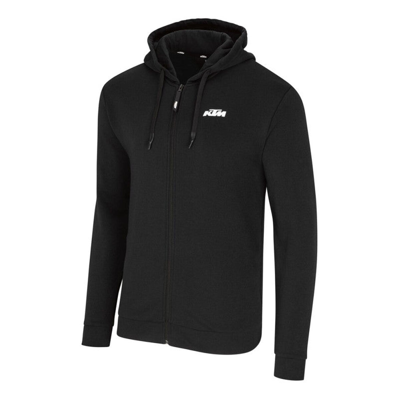 BEAST ZIP HOODIE