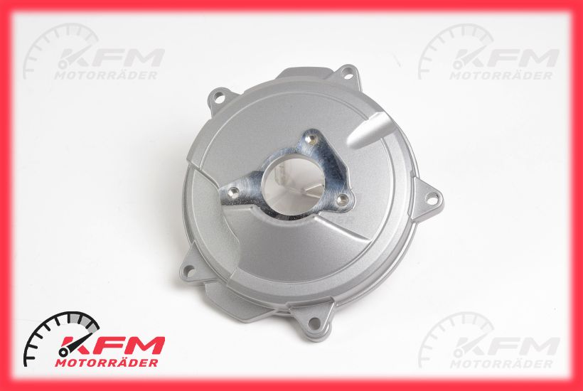 CLUTCH COVER OUTSIDE