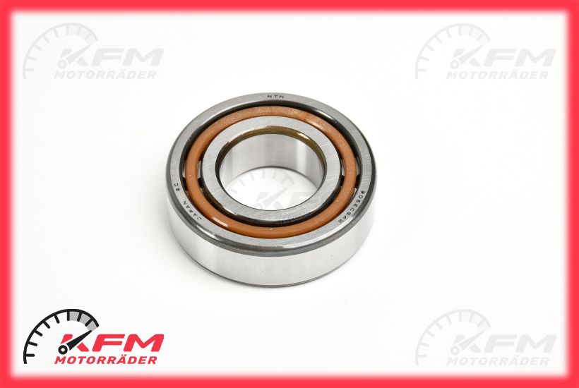 cylindrical roller bearing NJ205