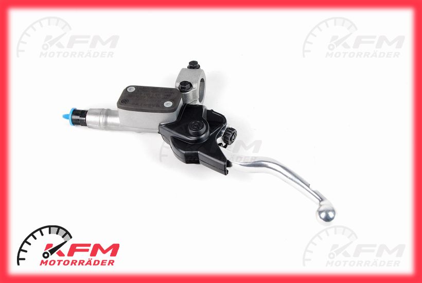 MASTER CYLINDER CPL.
