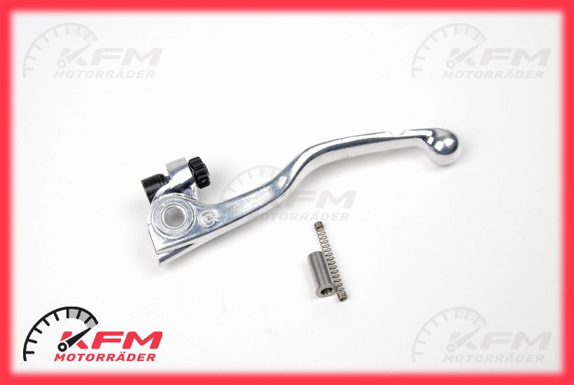Clutch lever cmpl. BREMBO 06