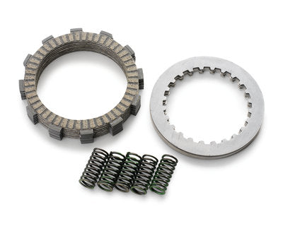 CLUTCH KIT 250/300 13-15