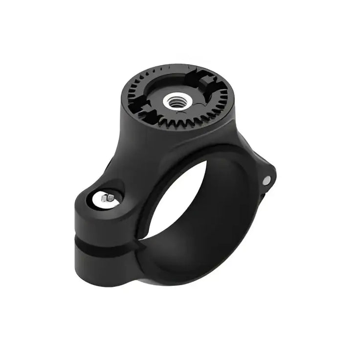 Quad Lock 360 Bar Clamp Base - Medium - Leks Motor as