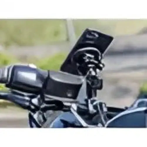 Quad Lock 360 Bar Clamp Base - Medium - Leks Motor as