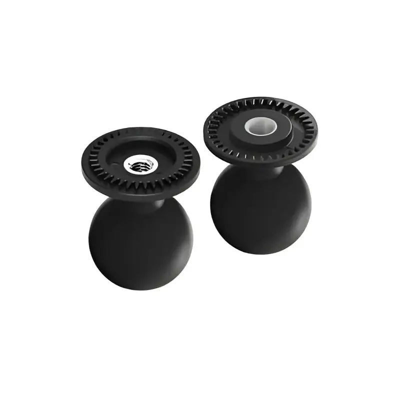 Quad Lock 360 Dual Pivot Arm Balls (set of 2) - Leks Motor as