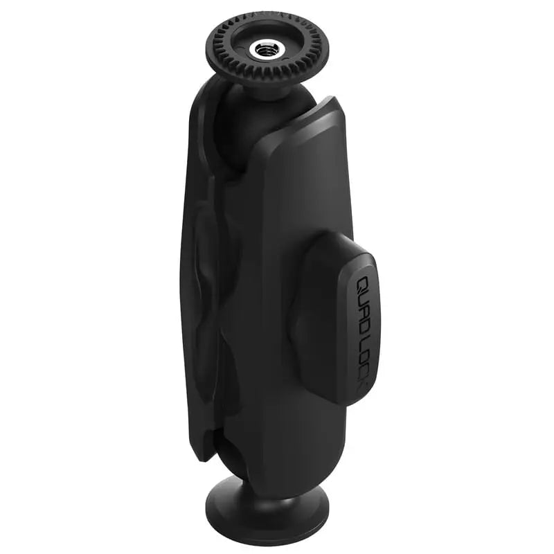 Quad Lock 360 Dual Pivot Arm - Medium Version - Leks Motor as