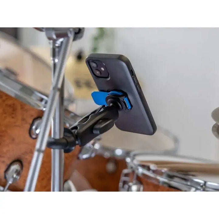 Quad Lock 360 Dual Pivot Arm - Small Version - Leks Motor as