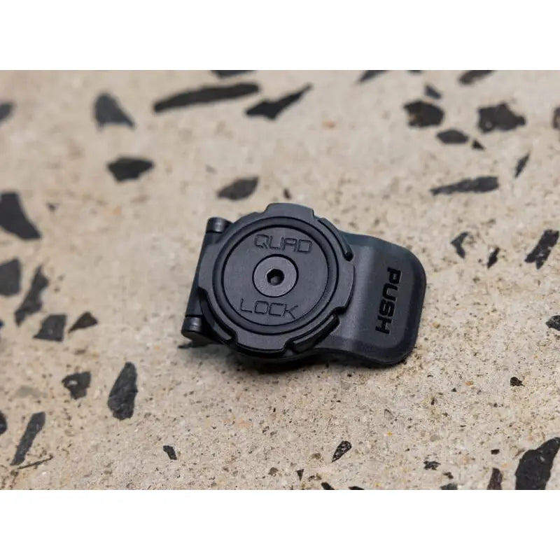 Quad Lock 360 Short Lever Head - Leks Motor as