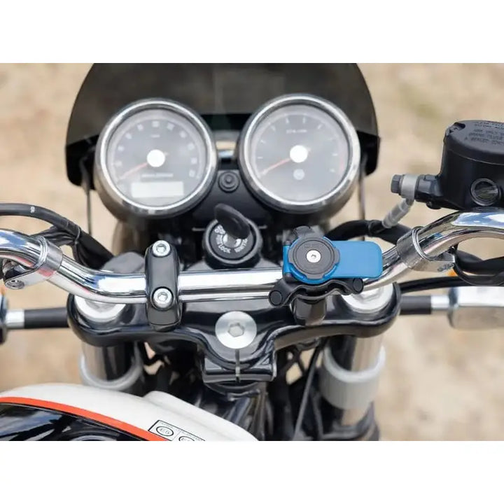 Quad Lock 360 Single Bolt-M8 - Leks Motor as