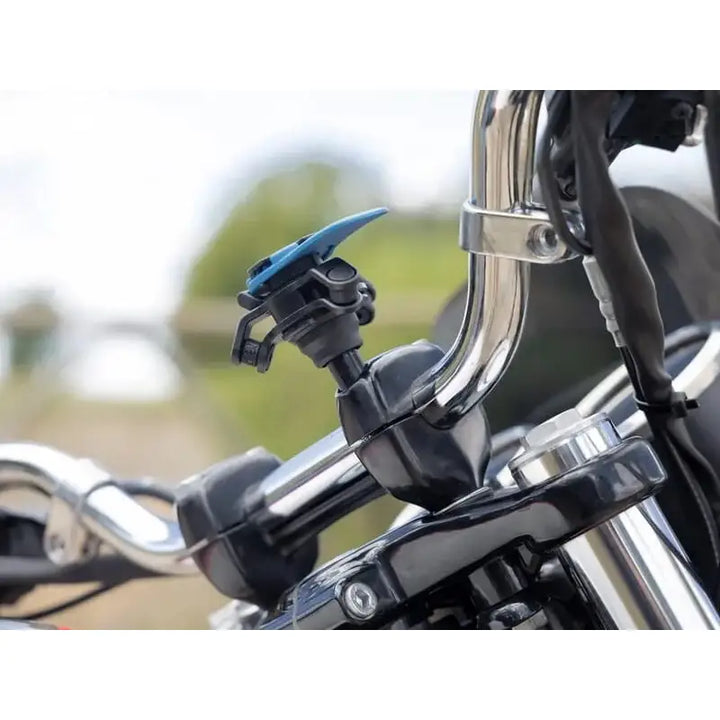 Quad Lock 360 Single Bolt-M8 - Leks Motor as