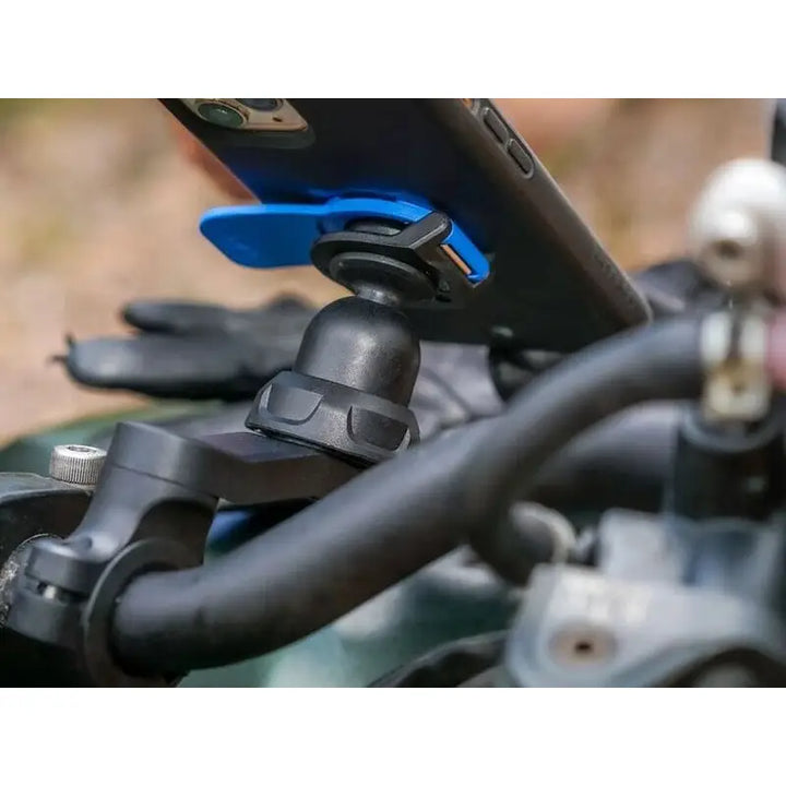 Quad Lock 360 Single Pivot Arm - Leks Motor as