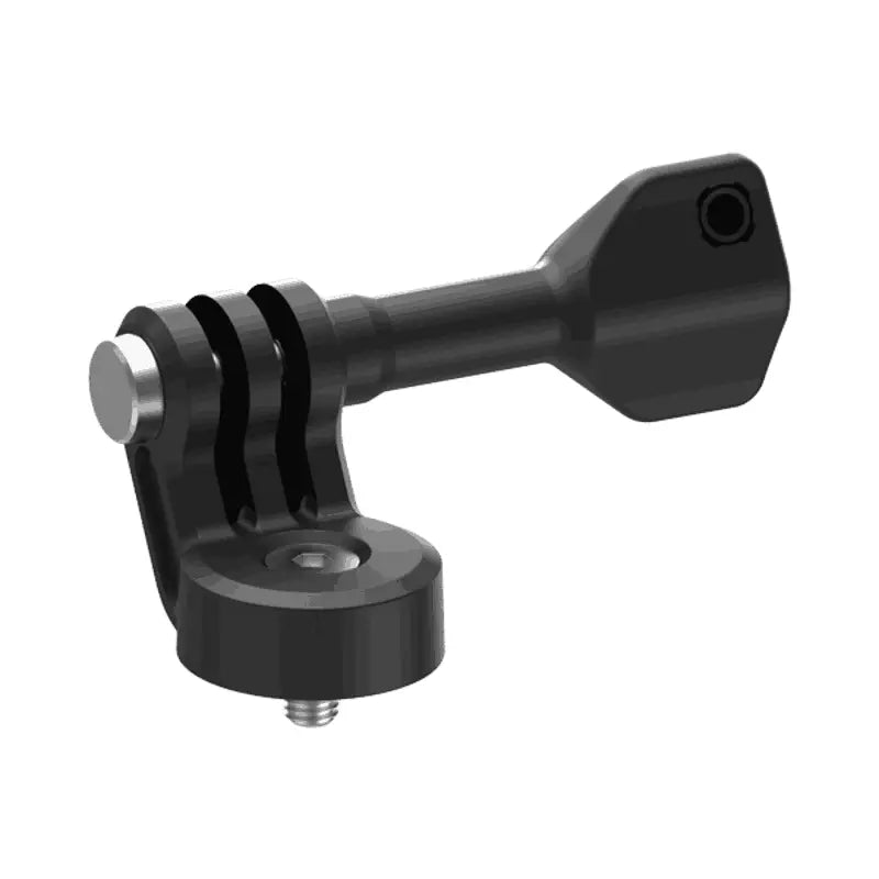 Quad Lock Action Camera Adaptor - Leks Motor as