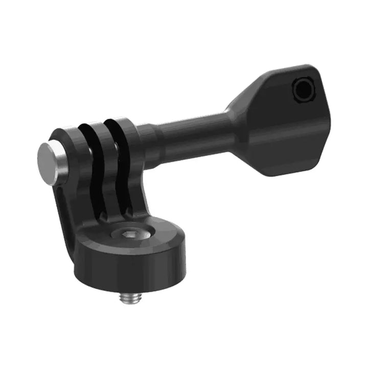 Quad Lock Action Camera Adaptor - Leks Motor as
