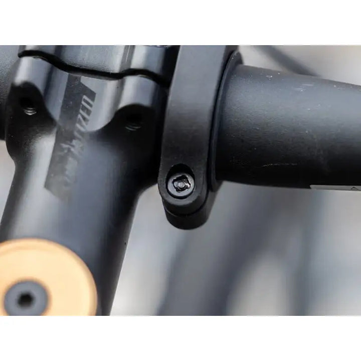 Quad Lock Anti-Theft Screw Kit - Leks Motor as