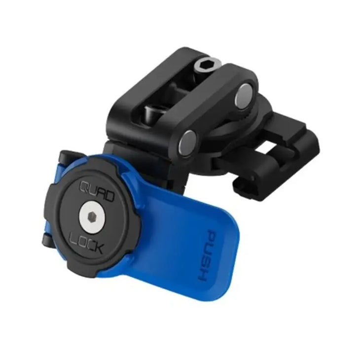 Quad Lock Brake Reservoir Mount - Leks Motor as