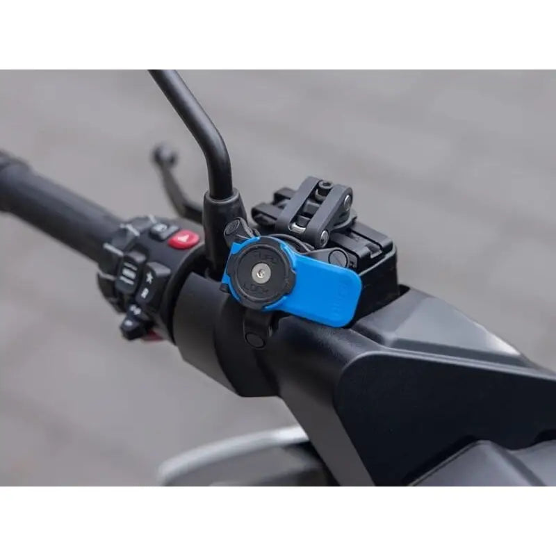 Quad Lock Brake Reservoir Mount - Leks Motor as
