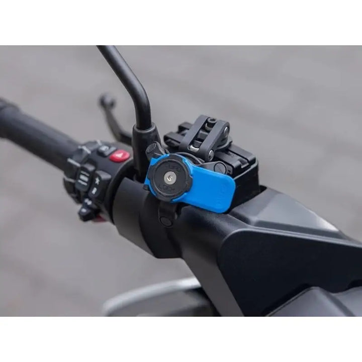 Quad Lock Brake Reservoir Mount - Leks Motor as