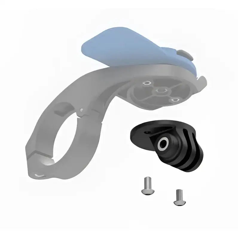 Quad Lock Camera/Light Adaptor - Leks Motor as