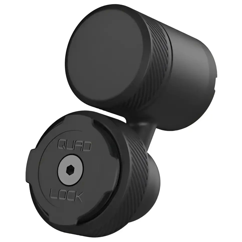 Quad Lock Car Vent Mount - Leks Motor as