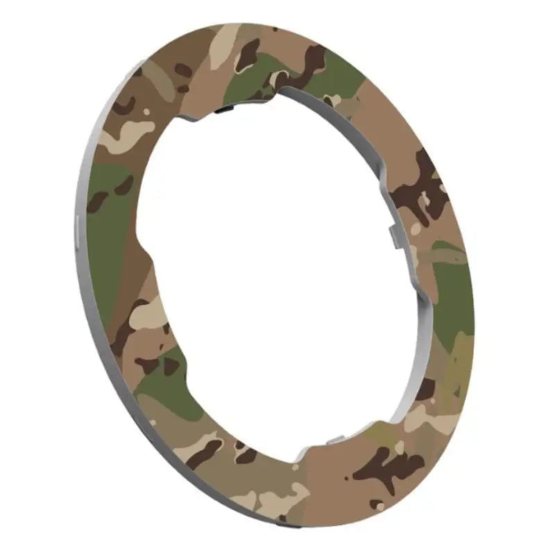 Quad Lock Coloured MAG Dekselring Camo - Leks Motor as