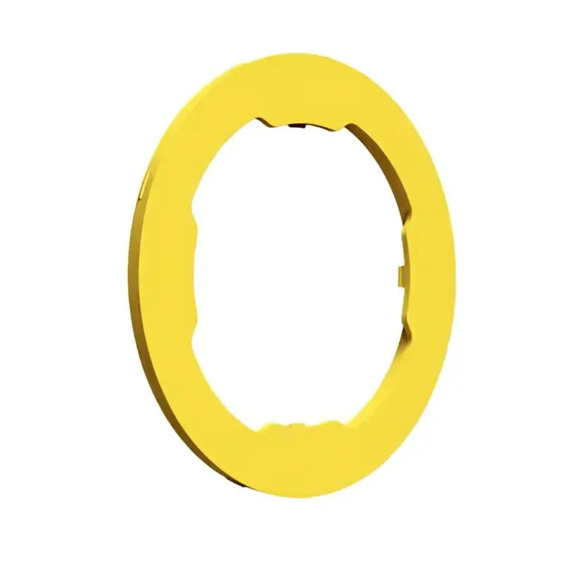 Quad Lock Coloured MAG Dekselring Gul - Leks Motor as