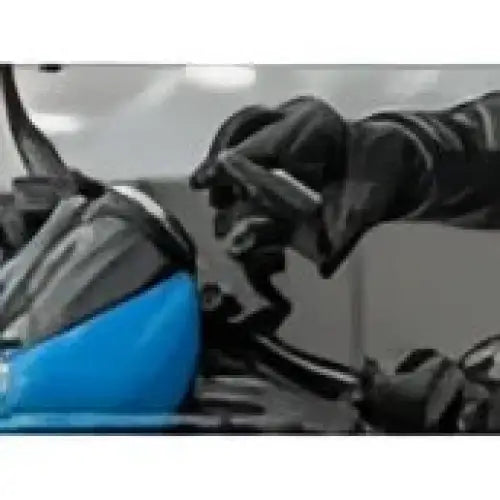 Quad Lock Extension Arm Handlebar Mount Pro - Leks Motor as