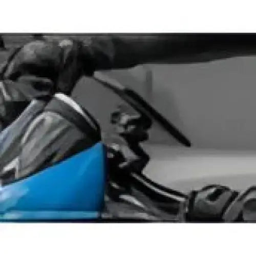 Quad Lock Extension Arm Handlebar Mount Pro - Leks Motor as