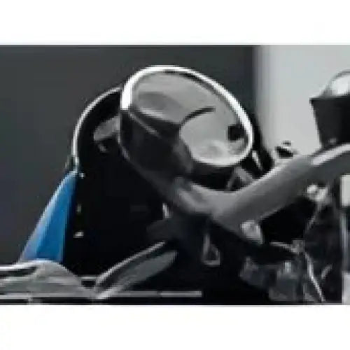 Quad Lock Extension Arm Handlebar Mount Pro - Leks Motor as