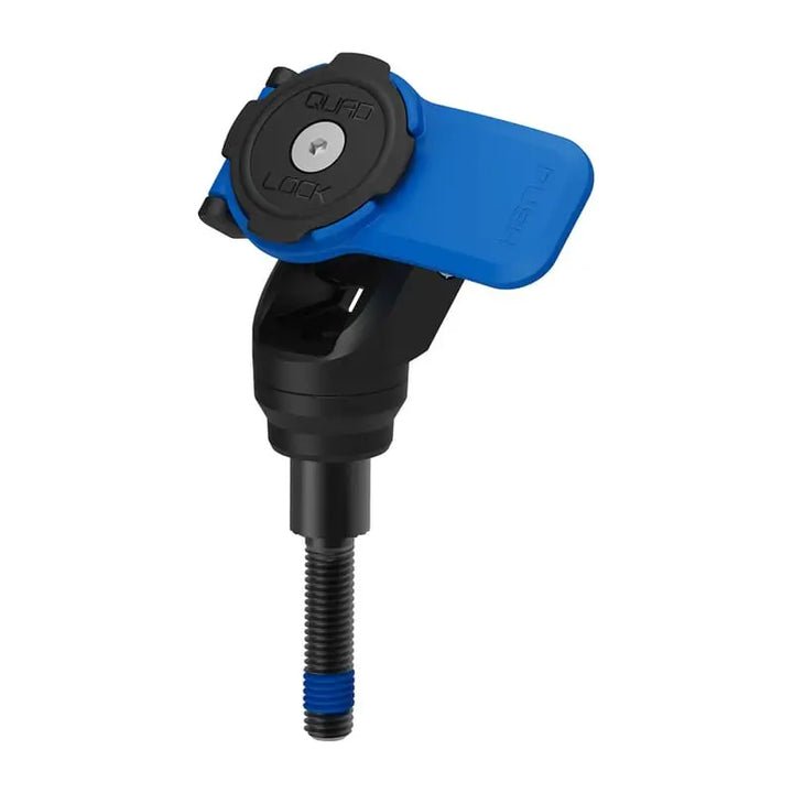Quad Lock Handlebar Clamp Mount - Leks Motor as
