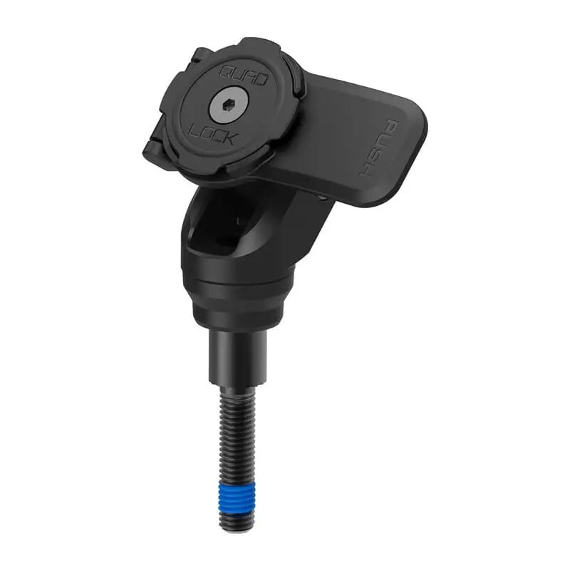 Quad Lock Handlebar Clamp Mount Pro - Leks Motor as