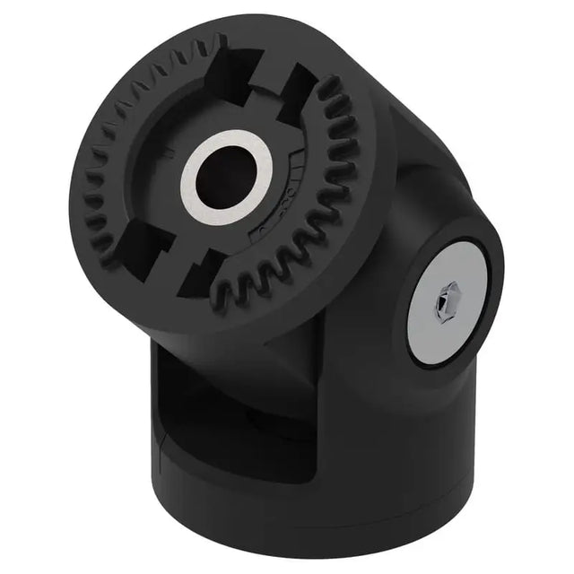 Quad Lock Knuckle Adaptor - Leks Motor as