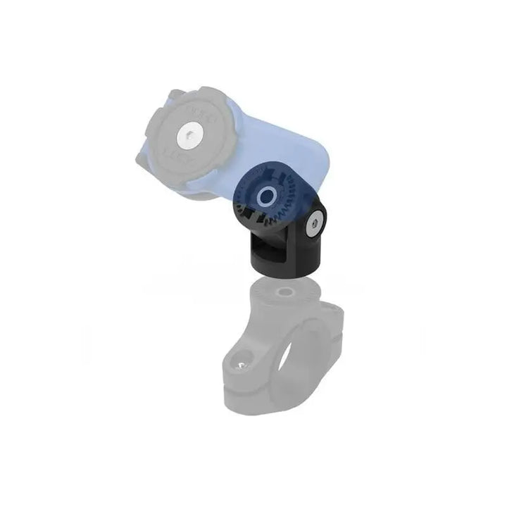 Quad Lock Knuckle Adaptor - Leks Motor as