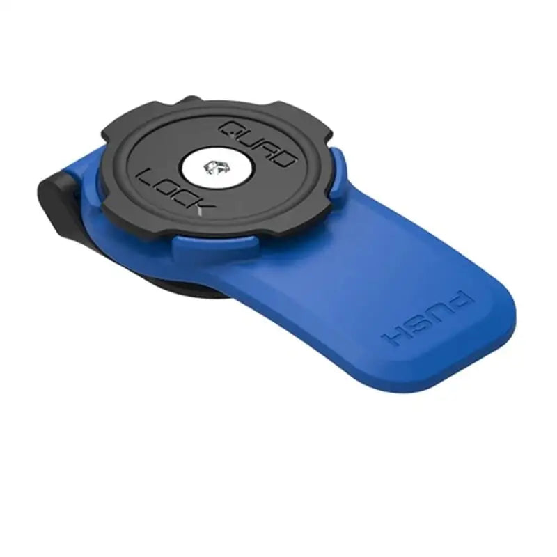 Quad Lock Lever Head - Leks Motor as