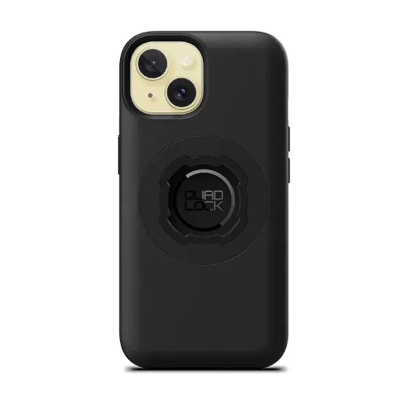 Quad Lock MAG Case – iPhone 15 - Leks Motor as