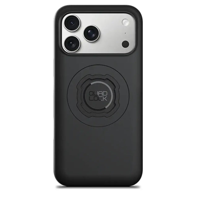 Quad Lock MAG Case – iPhone 17 Pro Max 6,9" - Leks Motor as