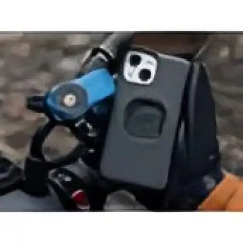 Quad Lock MAG Mobildeksler - Leks Motor as
