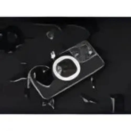 Quad Lock MAG Poncho Protection - Alle Modeller - Leks Motor as