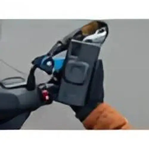 Quad Lock MAG Universal Adaptor - Leks Motor as