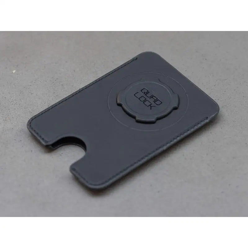 Quad Lock MAG Wallet/Lommebok - Leks Motor as