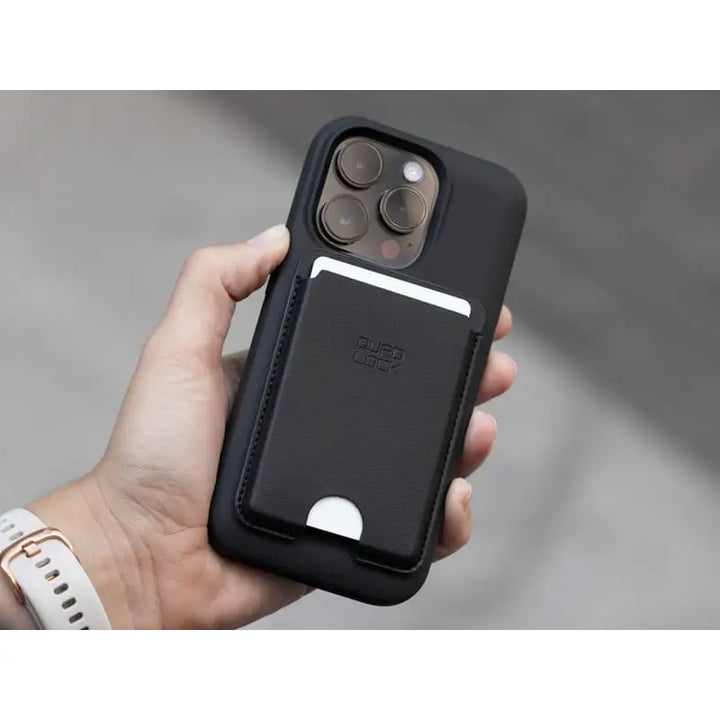 Quad Lock MAG Wallet/Lommebok - Leks Motor as