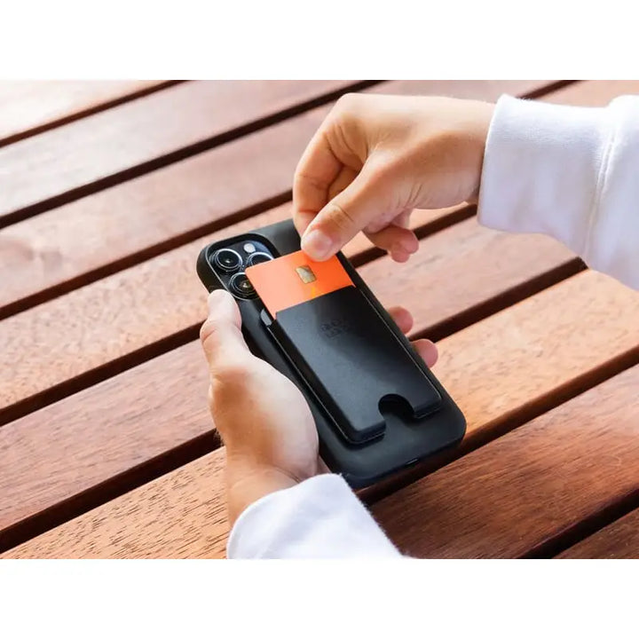 Quad Lock MAG Wallet/Lommebok - Leks Motor as