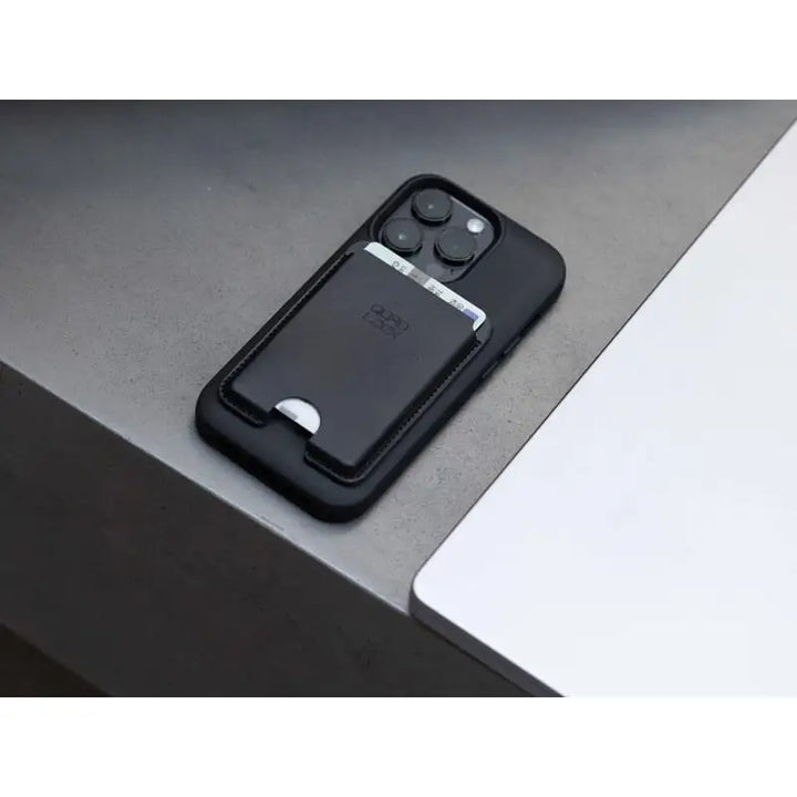 Quad Lock MAG Wallet/Lommebok - Leks Motor as