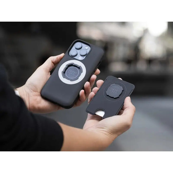 Quad Lock MAG Wallet/Lommebok - Leks Motor as