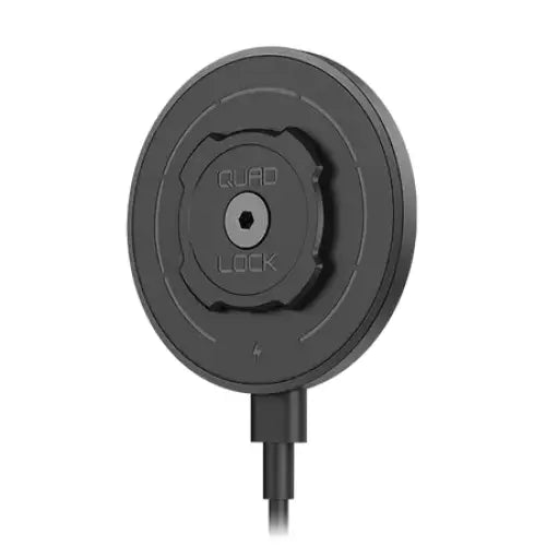 Quad Lock MAG Wireless Charging Head V2 - Leks Motor as