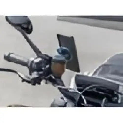 Quad Lock Motorcycle Brake Clutch Mount - Leks Motor as