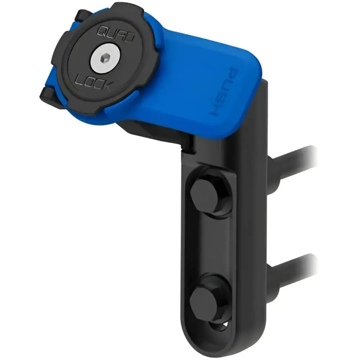 Quad Lock Motorcycle Brake Clutch Mount - Leks Motor as