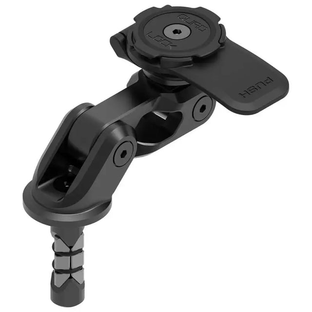 Quad Lock Motorcycle Fork Stem Mount PRO - Leks Motor as