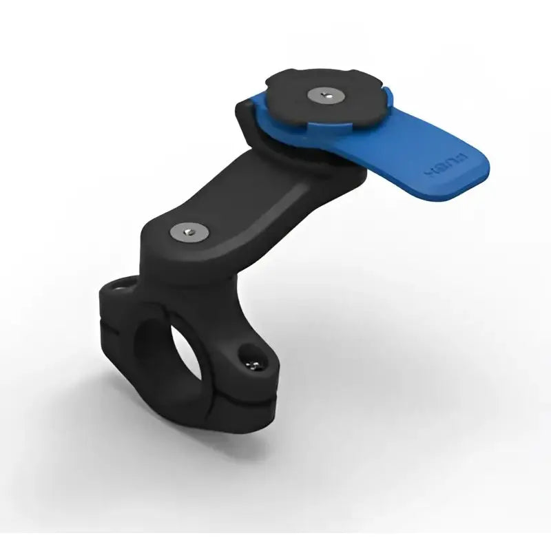 Quad Lock Motorcycle Handlebar Mount - Leks Motor as