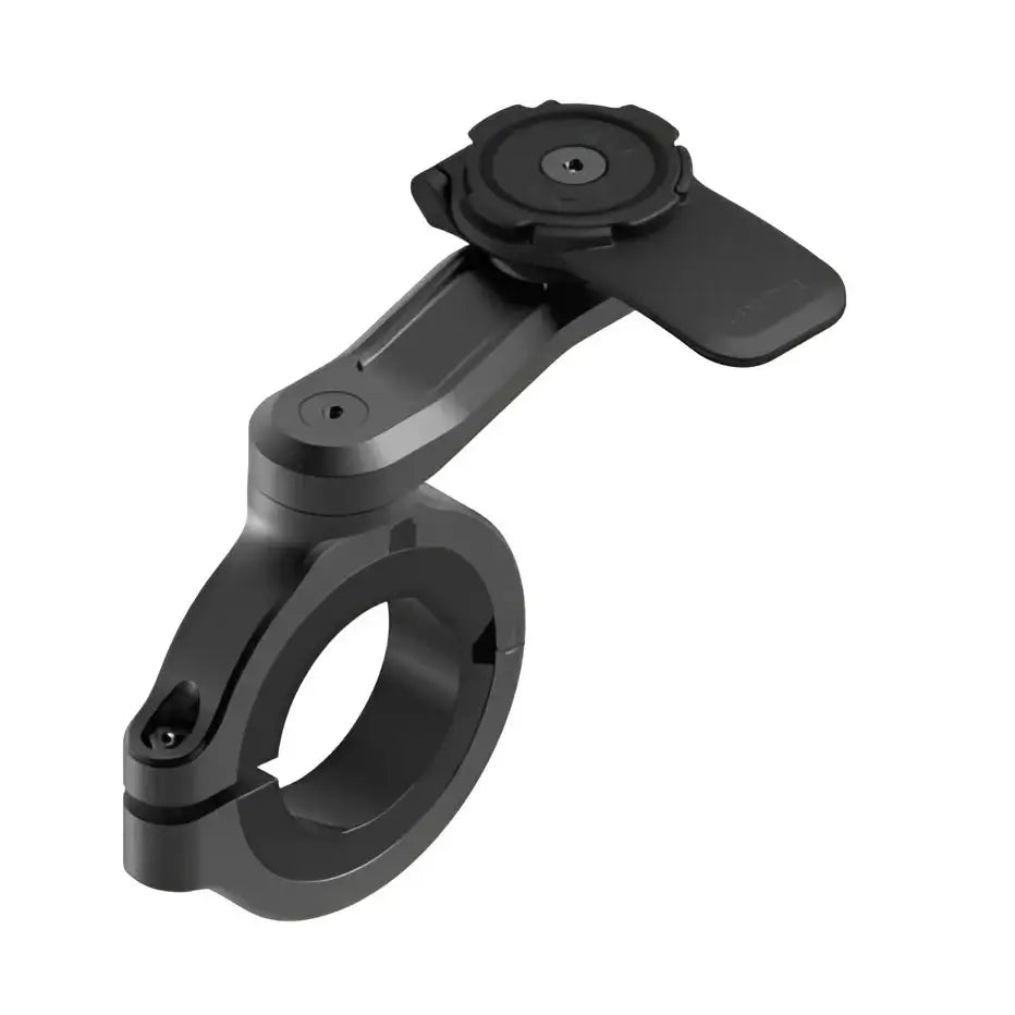 Quad Lock Motorcycle Handlebar Mount PRO - Large - Leks Motor as